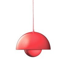 &Tradition - FlowerPot, rot