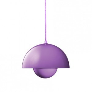 &Tradition - FlowerPot, violett