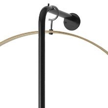 &Tradition - Stand MB2 Wandgarderobe, sc