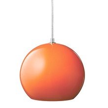 &Tradition - Topan, orange