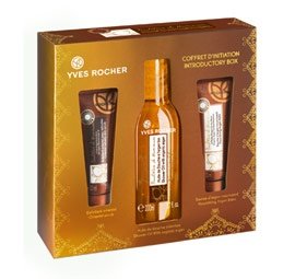 Tradition de Hammam Geschenk-Set