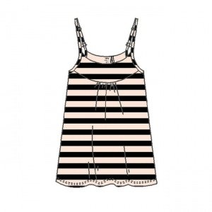 Trägertop Andrina 44/46