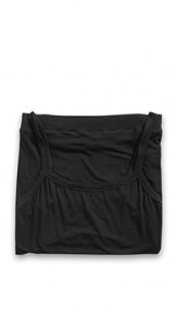 Trägertop aus Viskose-Mix