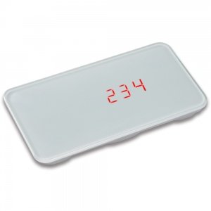 Tragbare Digitalwaage