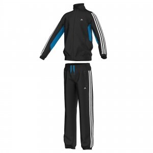 Trainingsanzug solar blue