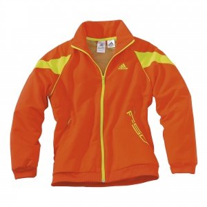 Trainingsjacke "F50"