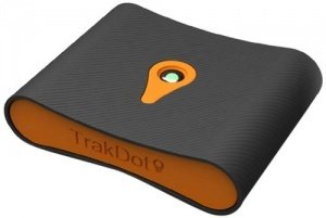 Trakdot System