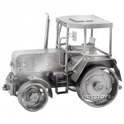 Traktor Modell Männergeschenk