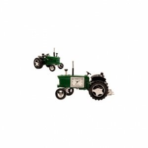 Traktor-Tischuhr DekoUhr