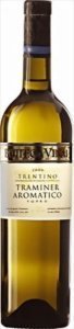 Tramino Aromatico Trentino DOC - Bottega