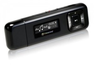 Transcend MP330 8GB MP3-Player