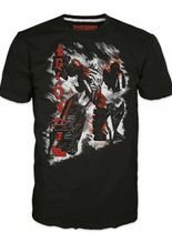 Transformers Fall of Cybertron T-Shirt M