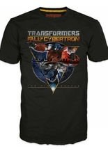Transformers Fall of Cybertron T-Shirt O