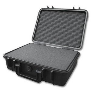 Transportbox wasserdicht 280x210x98 mm s