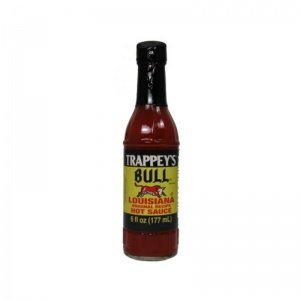 Trappey-s Bull Louisiana Original Recipe