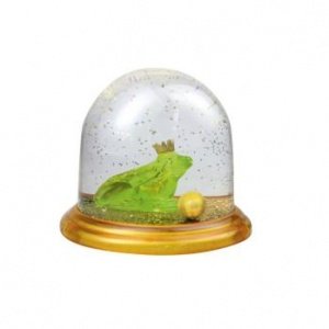 Traumkugel Medium - Froschkönig von Kozi