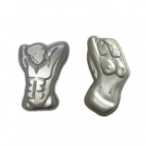 Traumpartner Backform