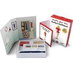 Traumpartner-Knetset