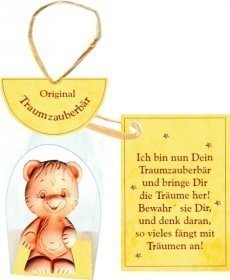 Traumzauberbär