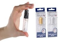 Travalo Parfumzerstäuber