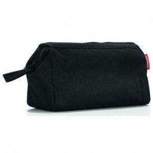 Travel Cosmetic / Kulturtasche schwarz W