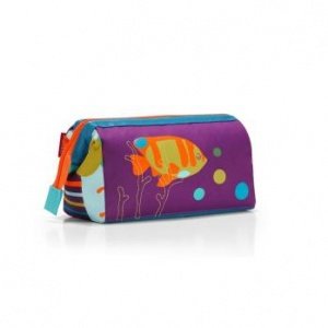 Travel Cosmetic / Kulturtasche special e