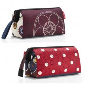 Travel Cosmetic / Kulturtasche special e