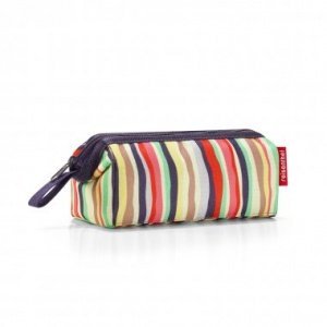 Travelcosmetic XS stripes