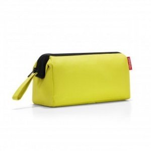 Travelcosmetic apple green