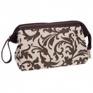 Travelcosmetic barock sand