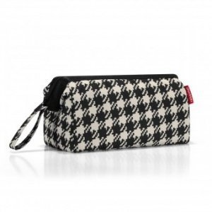 Travelcosmetic fifties black