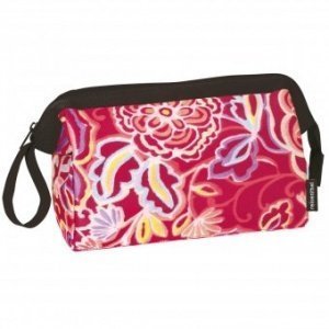 Travelcosmetic flora 2