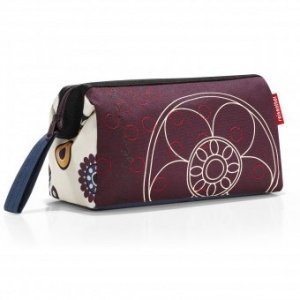 Travelcosmetic marigold Special Edition