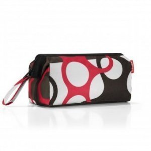 Travelcosmetic rings