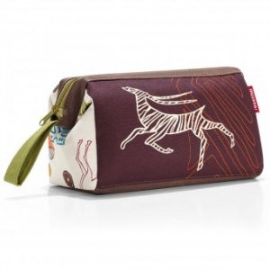 Travelcosmetic safari Special Edition