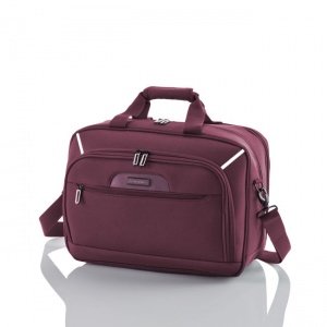 Travelite CrossLITE 2.0, 41 cm, Bordtasc