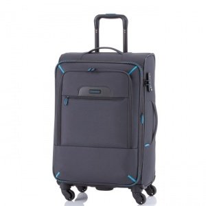 Travelite CrossLITE 2.0, 65 cm, Trolley,