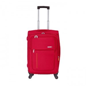 Travelite Flair II Four 54 cm Trolley 4 