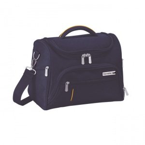 Travelite Flair II Four Beautycase marin