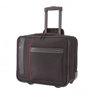 Travelite Network, 46 cm, Rolling Tote 1