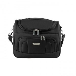 Travelite Orlando Beautycase schwarz