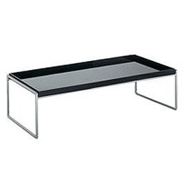 Trays 4410-4414 Beistelltisch von Kartel