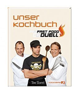 Tre Torri Fast Food Duell