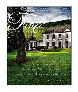 Tre Torri Fine Das Weinmagazin 11 Ausgab