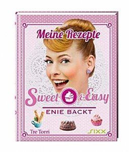 Tre Torri Sweet und easy  Enie backt