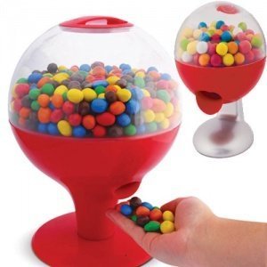 Treat Ball Süßigkeitenspender