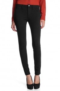 Treggings aus Poly-Mix