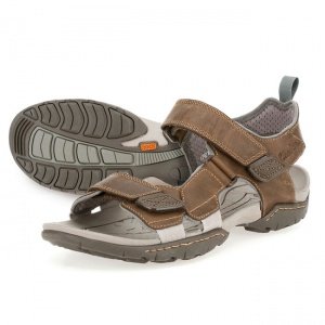 Trekking-Sandale Vellum Shore