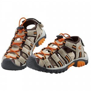 Trekkingsandalen