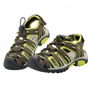 Trekkingsandalen